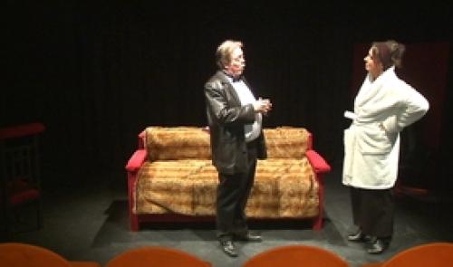 Théâtre : l'Etuve propose  Les Grandes Occasions 