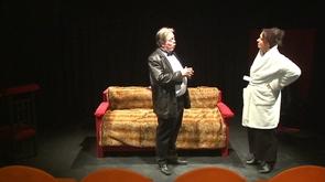 Théâtre : l'Etuve propose  Les Grandes Occasions 