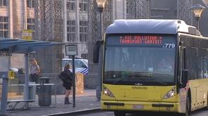 Alerte Smog depuis ce jeudi et encore vendredi
