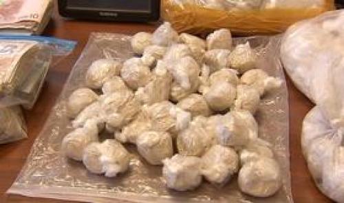 Liège : saisie de drogue et d'argent