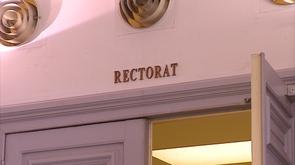 Université : élection du nouveau recteur