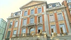 Convention théâtrale européenne au Théâtre de Liège