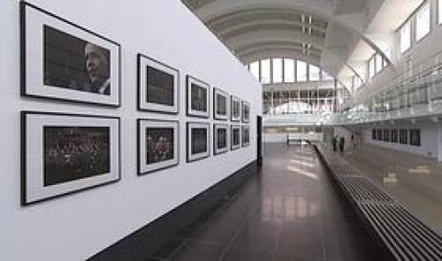 Liège : la Biennale Internationale de la Photographie