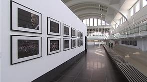 Liège : la Biennale Internationale de la Photographie