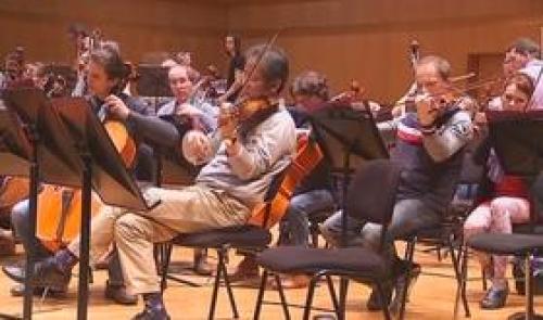 L'OPRL en concert à Monaco