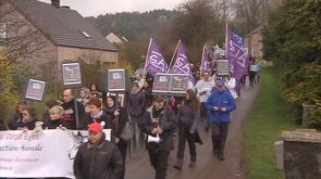 Monde sauvage : la manifestation interdite