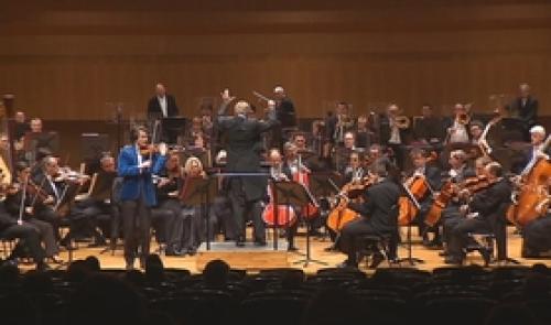 L'OPRL au Printemps des Arts de Monte-Carlo