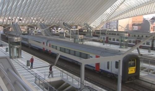 SNCB : les syndicats ne sont pas satisfaits