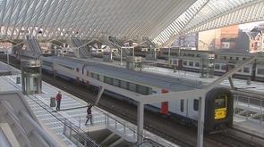 SNCB : les syndicats ne sont pas satisfaits