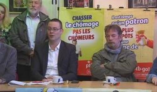 Elections : les listes PTB
