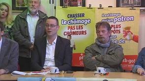 Elections : les listes PTB