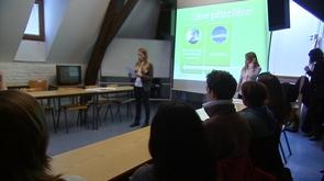 Helmo : journée  politique et campagne  pour les étudiants en droit