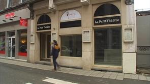 Le Petit Théâtre est vendu