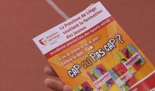 Province : Académie des Ados