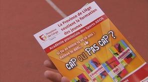 Province : Académie des Ados