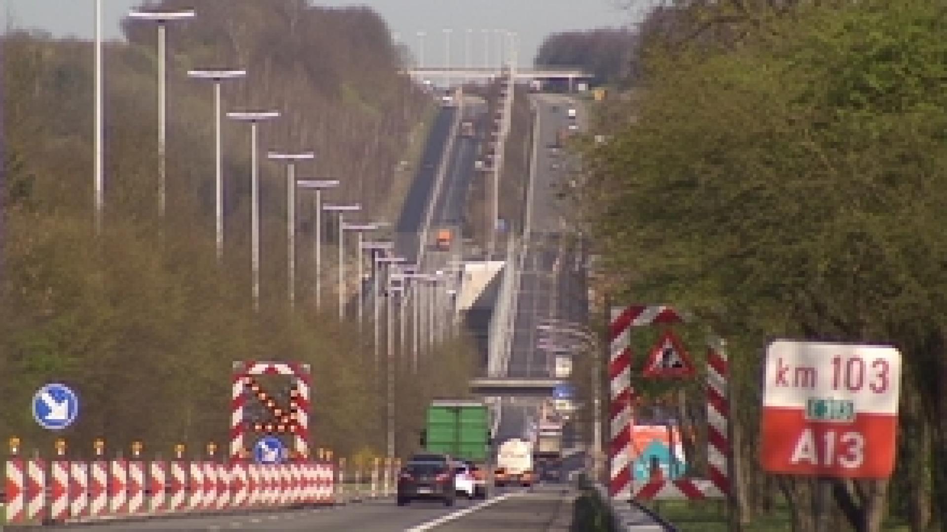 E313 : le viaduc de Boirs est enfin terminé