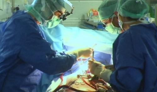 ImagéSanté : opérations en direct