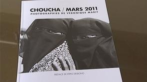 Expo photos : Véronique Marit au coeur d'un camp de réfugiés