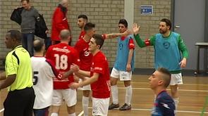 FOOT EN SALLE USM Grace - Schoten