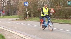 Université : le printemps du vélo