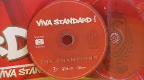 Viva Standard, l'hommage des joueurs aux supporters