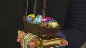 Journée de l'artisan : visite d'une chocolaterie à Villers-le-Bouillet