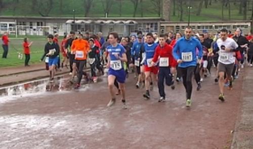 Psy' run pour les journées francophones de la schizophrénie