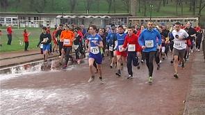 Psy' run pour les journées francophones de la schizophrénie