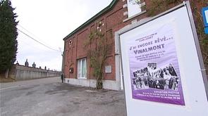  J'ai encore rêvé ... Vinalmont , sortie d'un livre