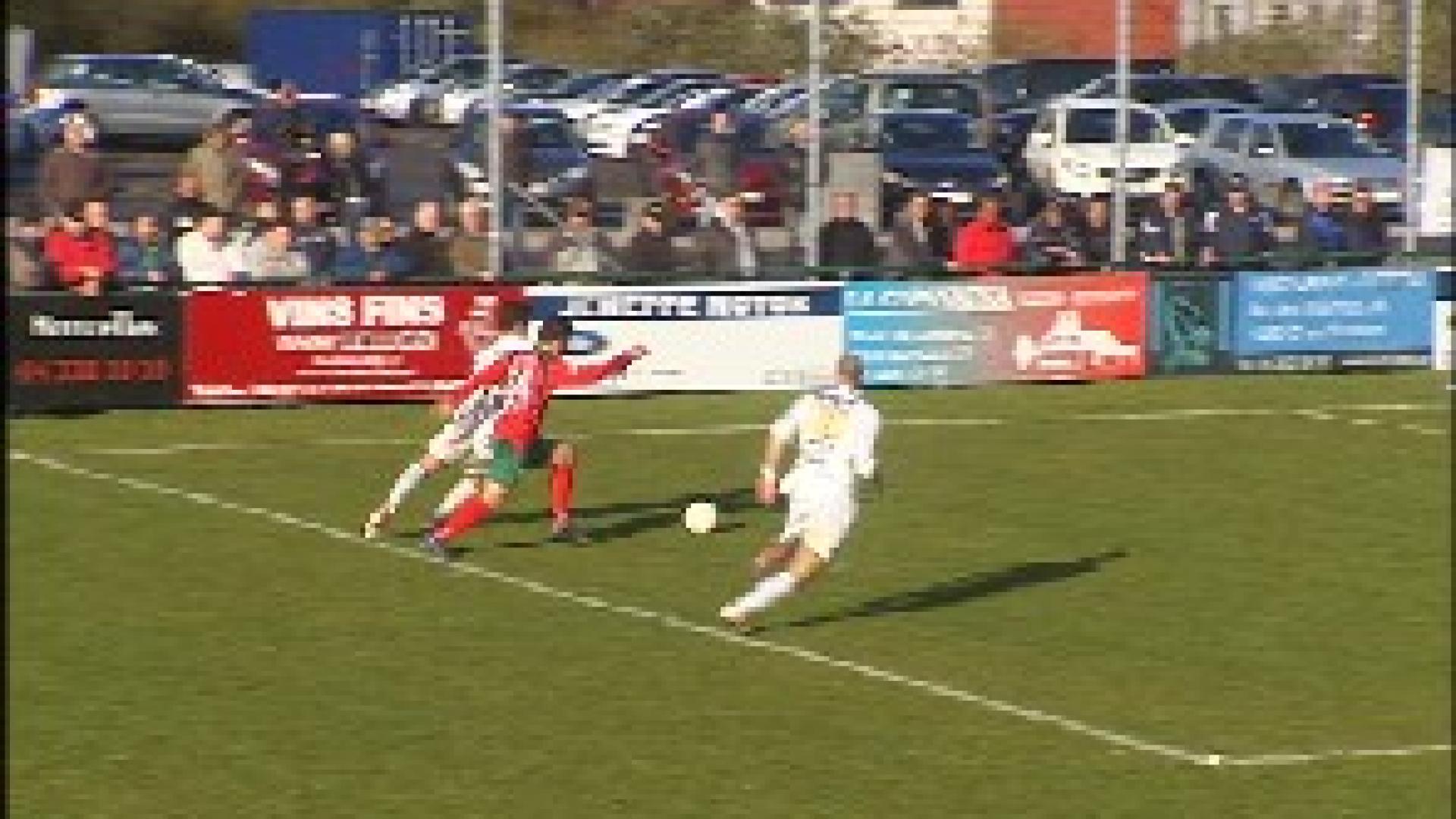 FOOTBALL Cité Sport - Walhain