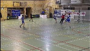 HANDBALL : Visé - Beyne