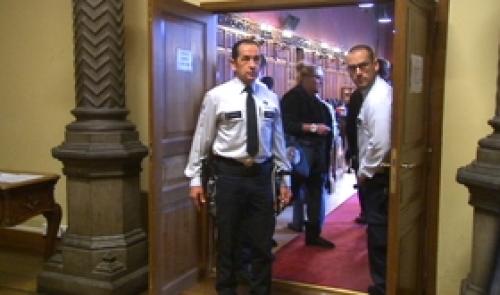 Assises de Liège: 1er procès pour crime homophobe en Belgique