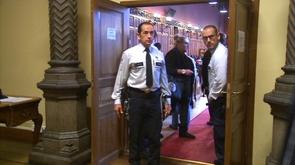 Assises de Liège: 1er procès pour crime homophobe en Belgique