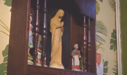 Jalhay: le mystère de la Vierge est élucidé