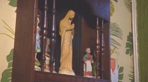 Jalhay: le mystère de la Vierge est élucidé