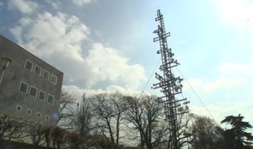 Tour cybernétique de Liège : vers la renaissance du lieu