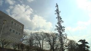Tour cybernétique de Liège : vers la renaissance du lieu