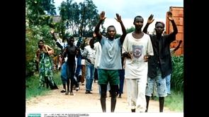 Génocide Rwanda : la Cité Miroir se souvient