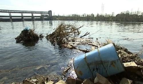 L'opération rivières propres est un succès