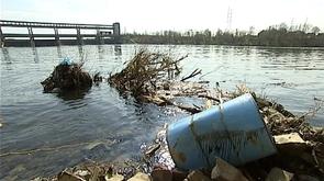 L'opération rivières propres est un succès