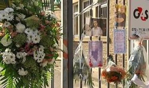 PB Clermont: hommage aux 2 ouvriers décédés il y a un an