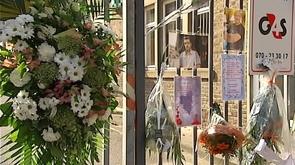 PB Clermont: hommage aux 2 ouvriers décédés il y a un an