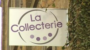 Sprimont:  la Collecterie de Rouvreux 