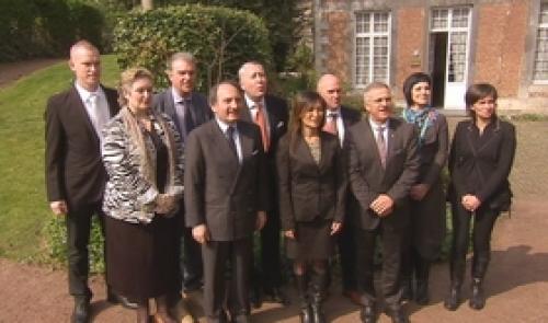 Elections : les listes du Parti Populaire