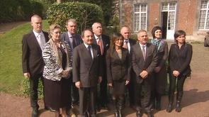 Elections : les listes du Parti Populaire