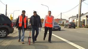 Duoday : la personne handicapée en entreprise