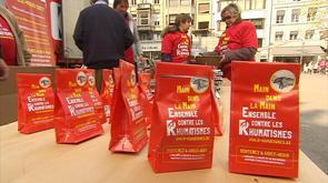 Les rhumatismes : la population doit être sensibilisée au fléau