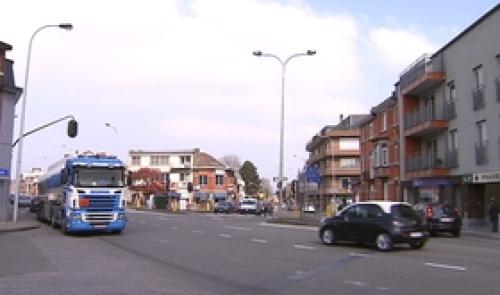Liège : 2 nouveaux chantiers pour 2015