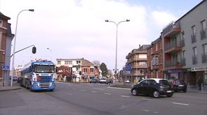 Liège : 2 nouveaux chantiers pour 2015