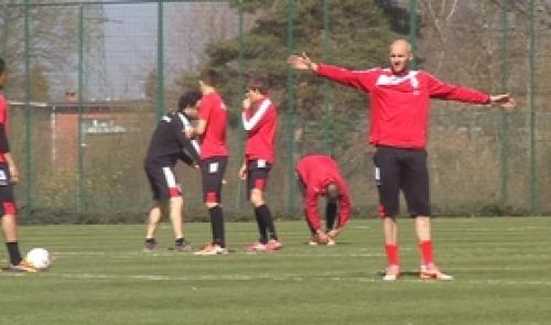 Standard : sans aucune pression avant Anderlecht